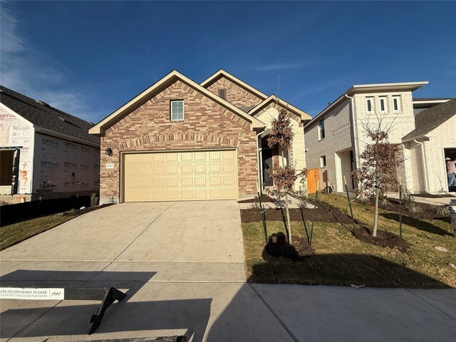 141 Knockout Rose Drive, San Marcos