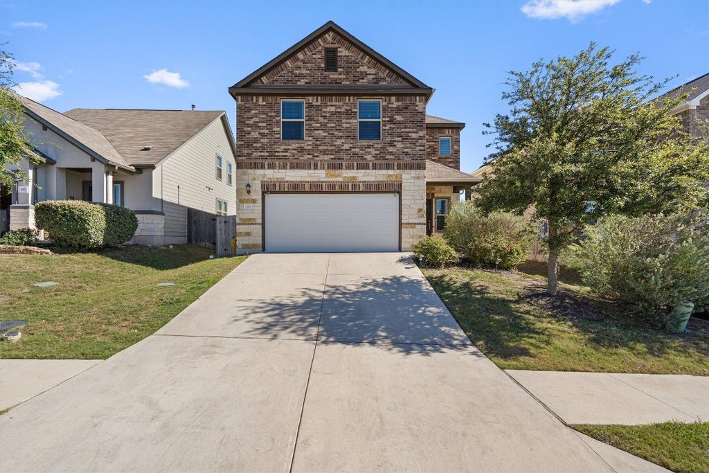 197 Eves Necklace Drive, Buda