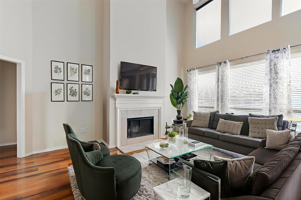 13505 Green Lodge Court, Manor