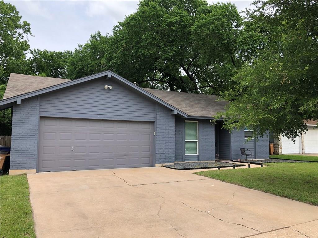 1208 Milford Way, Austin