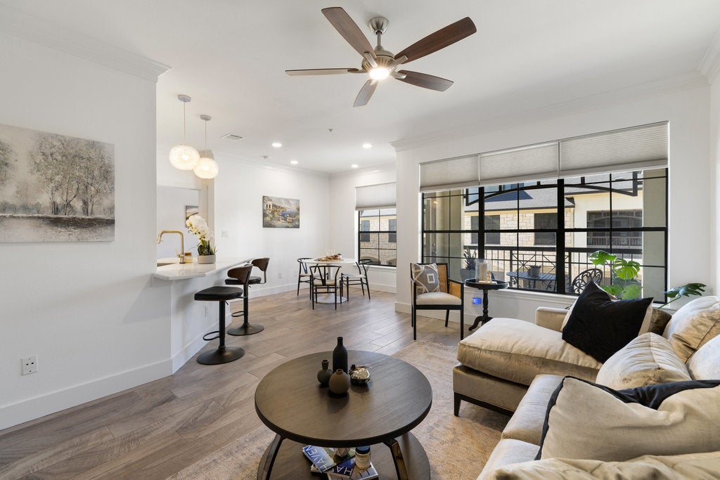 7701 Rialto Boulevard 1324, Austin