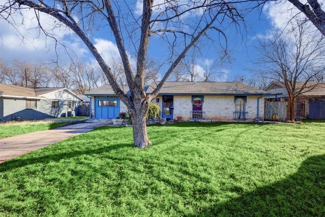 5003 Richmond Avenue, Austin