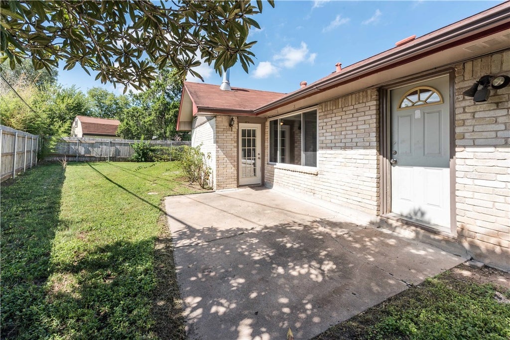 5505 Pendleton Lane, Austin