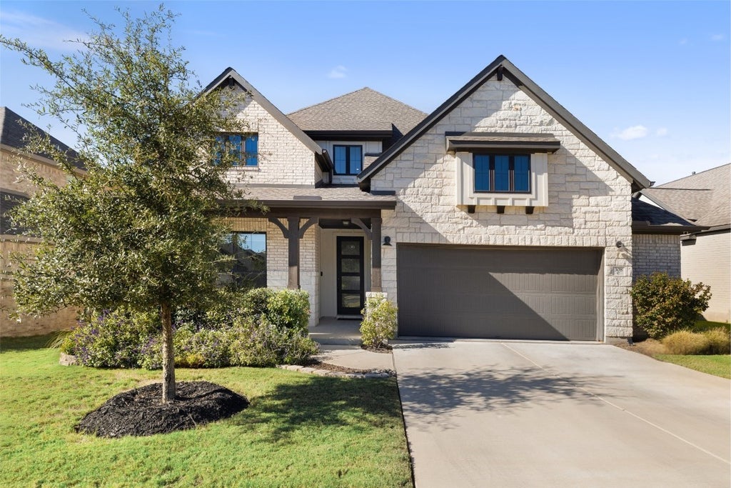 308 Maddox Drive, Georgetown