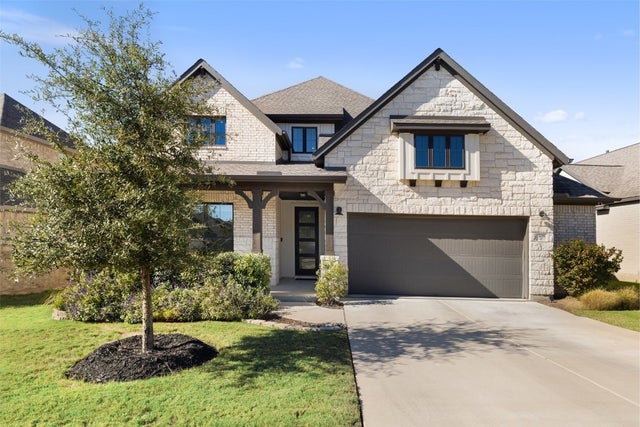 308 Maddox Drive, Georgetown