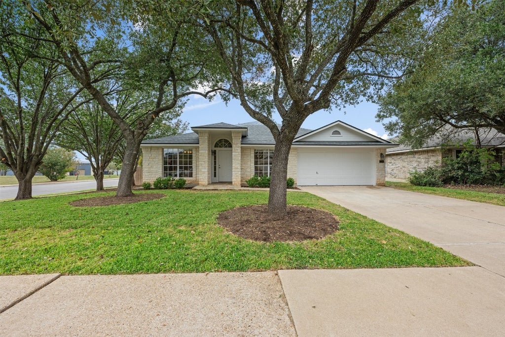 1201 Rice Avenue, Cedar Park
