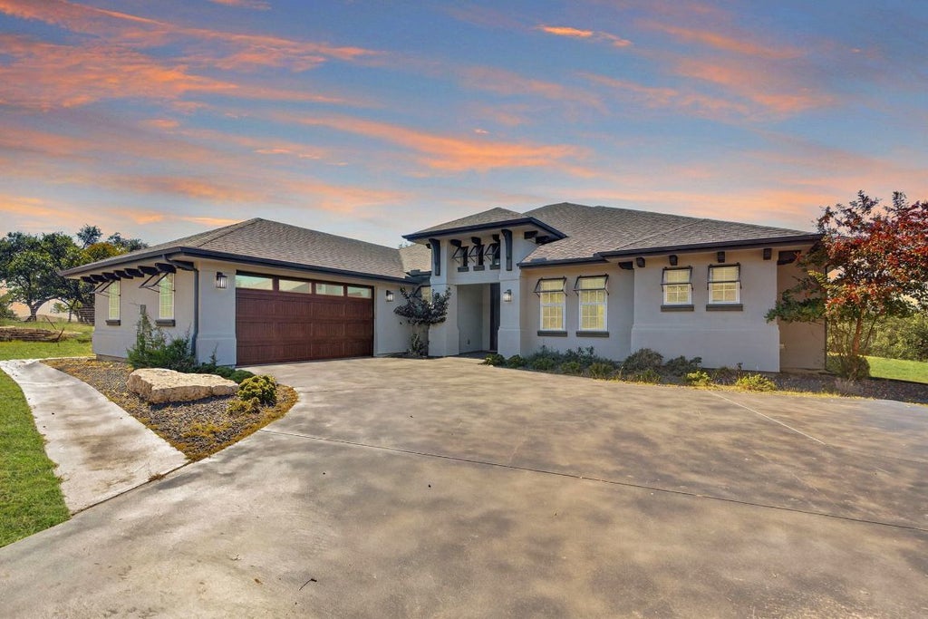 21603 Thomas Cove, Lago Vista