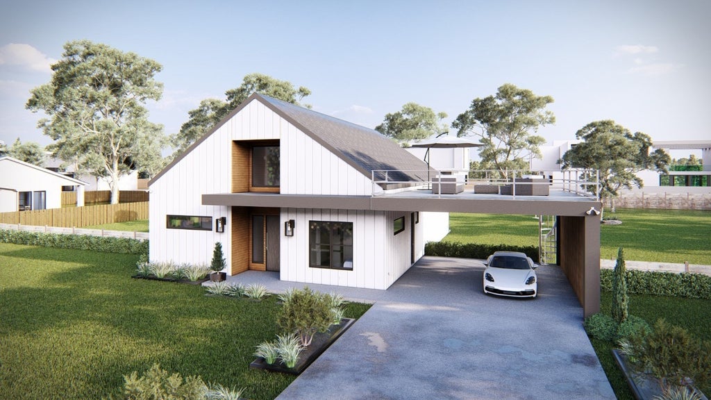 608 Nw River Road Road, Martindale