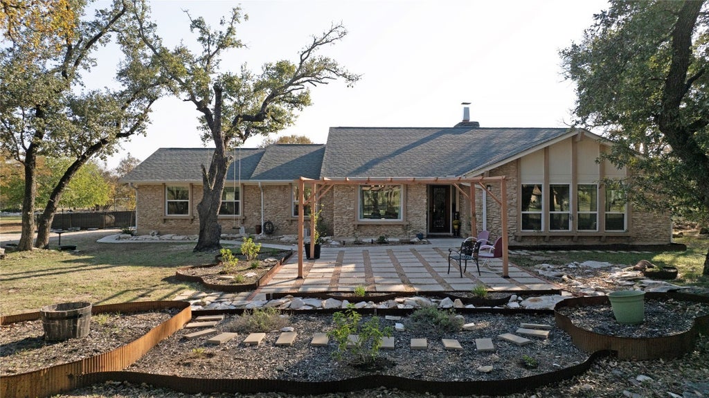 3400 Deer Trail, Georgetown