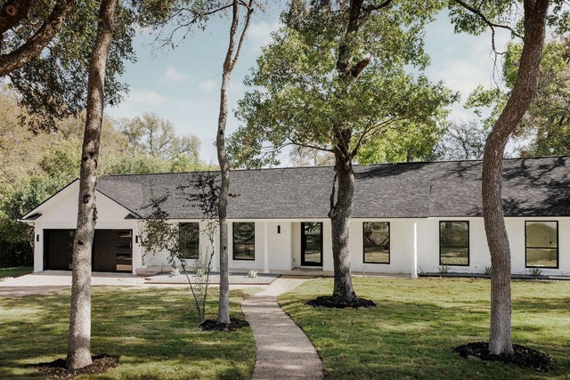 9201 Collingwood Drive, Austin