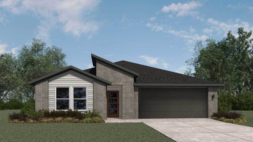 9512 Oxbow Strap Drive, Austin