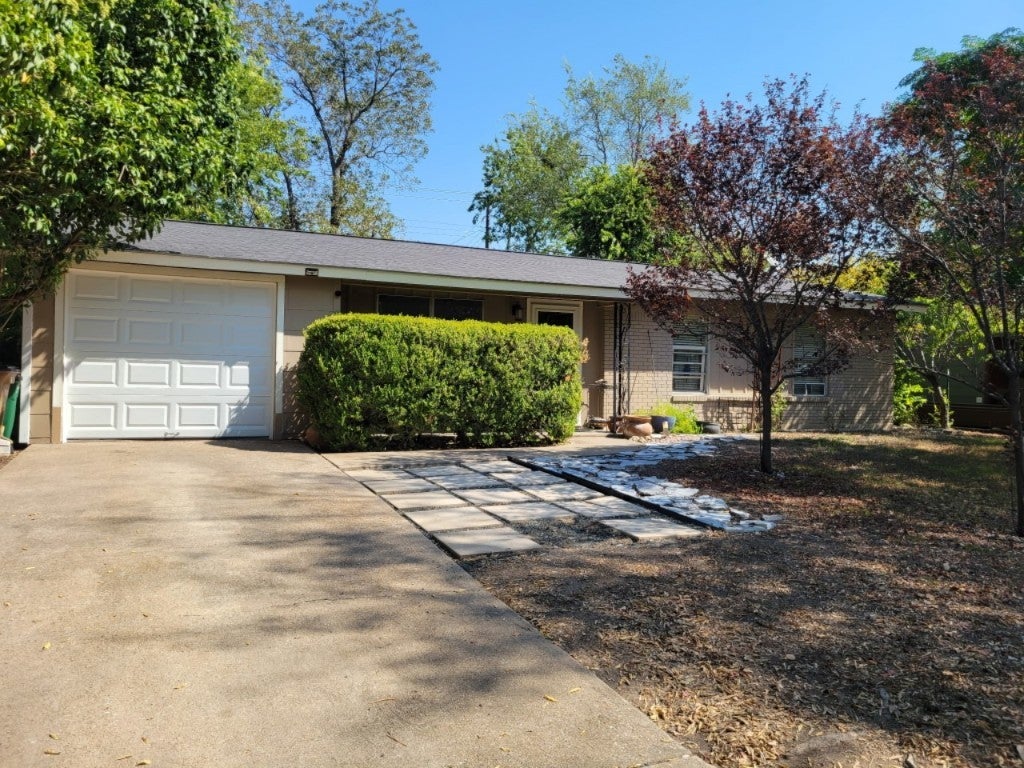 1524 Weyford Drive, Austin