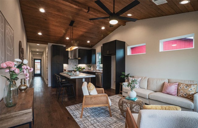 2515 Gonzales Street, Austin