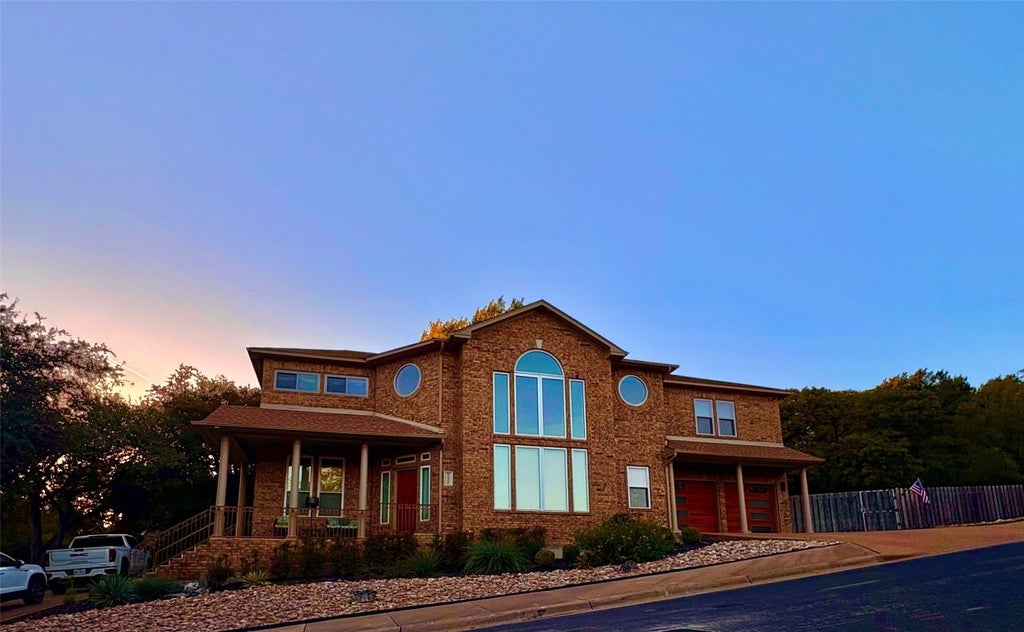 6000 Ironwood Cove, Austin