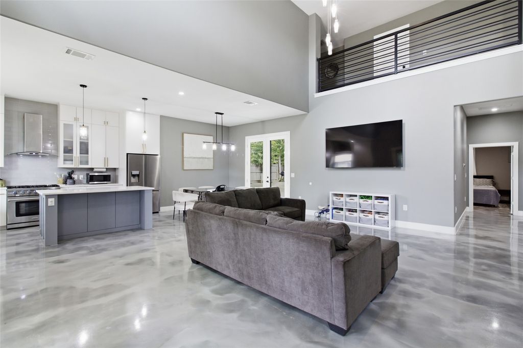 724 Ramsey Avenue, Rockdale