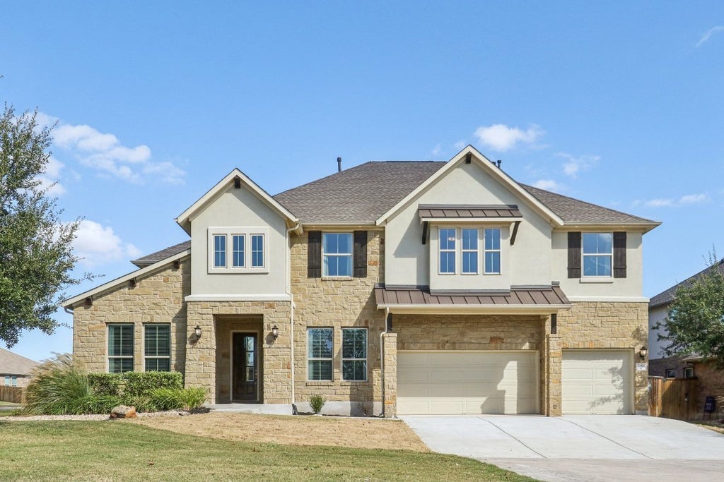 20529 Martin Lane, Pflugerville
