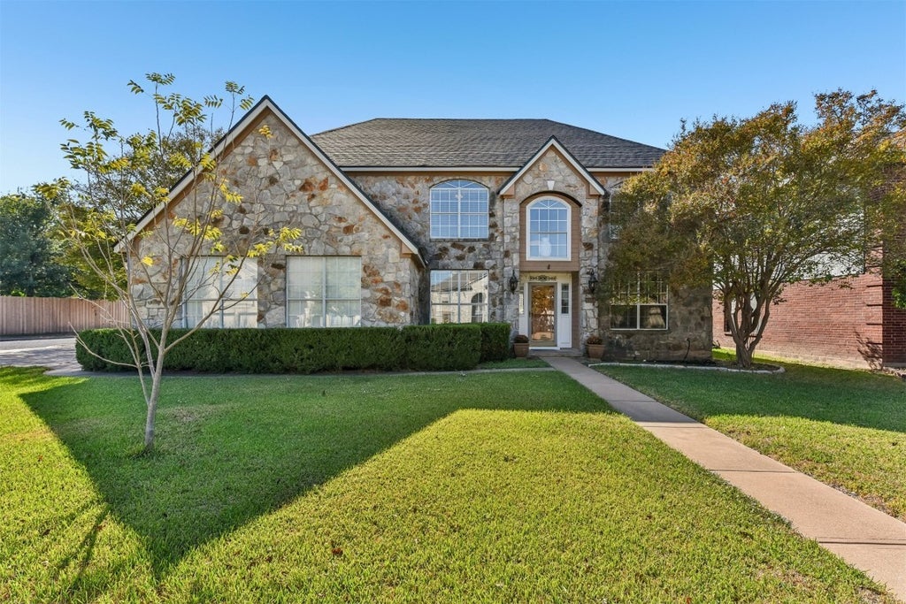 13264 Darwin Lane, Austin