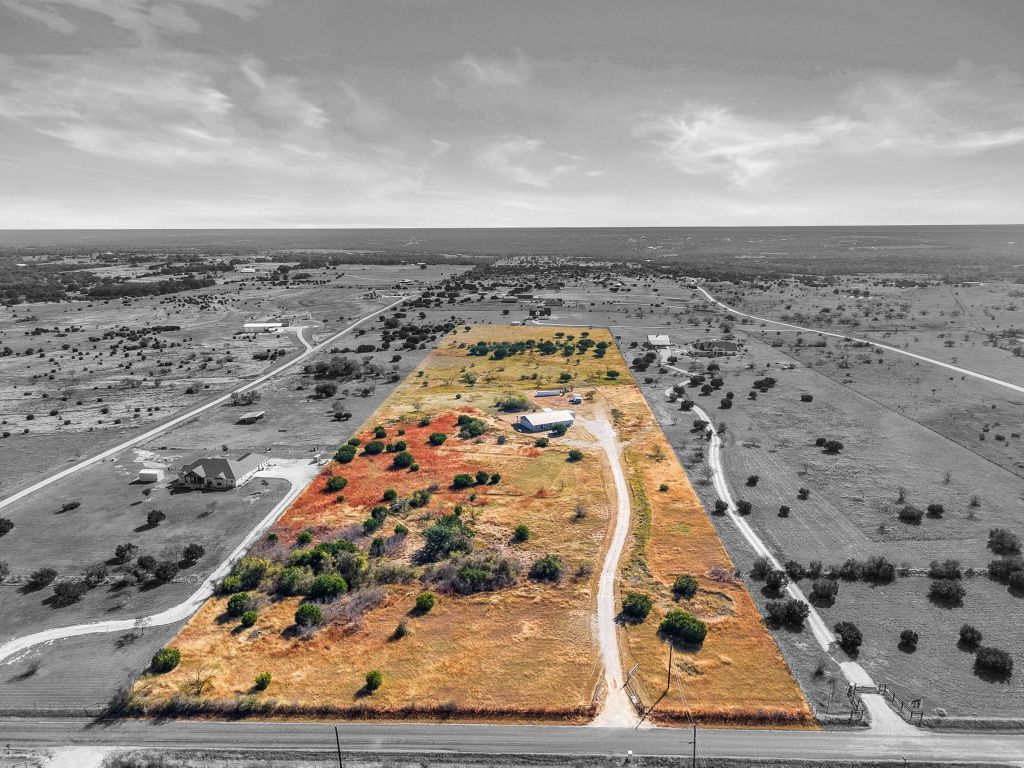 5777 County Road 236 Road, Liberty Hill