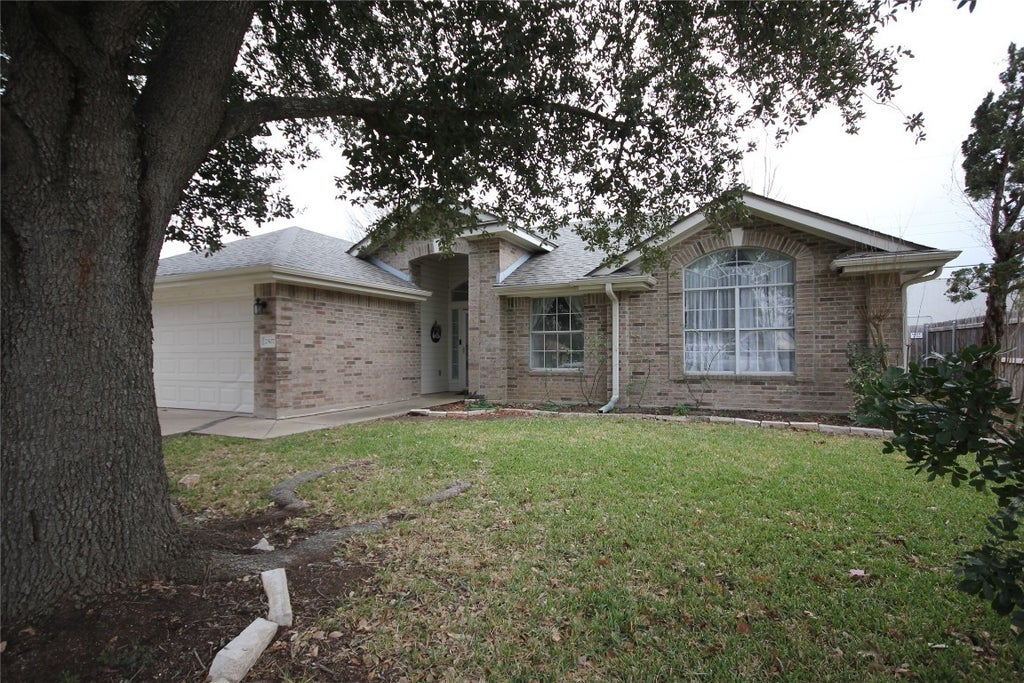 2507 Northlawn Drive, Taylor