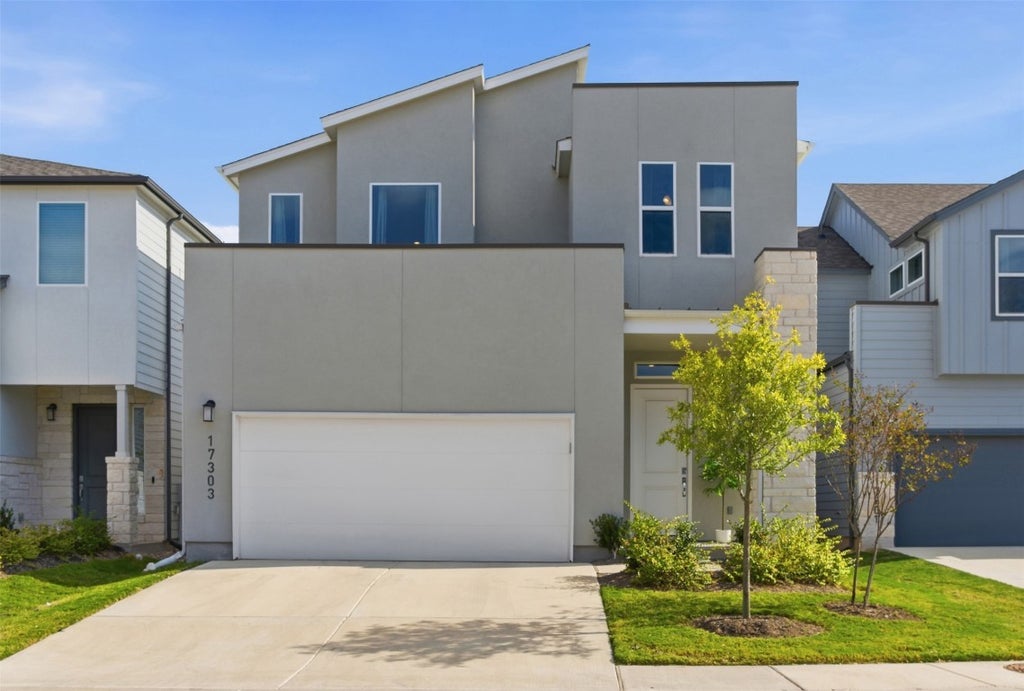 17303 Emperador Drive, Pflugerville