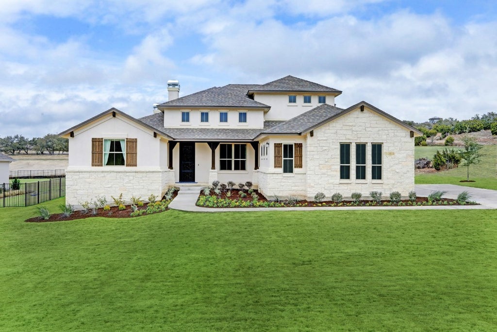 144 Prairie Clover Drive, Dripping Springs