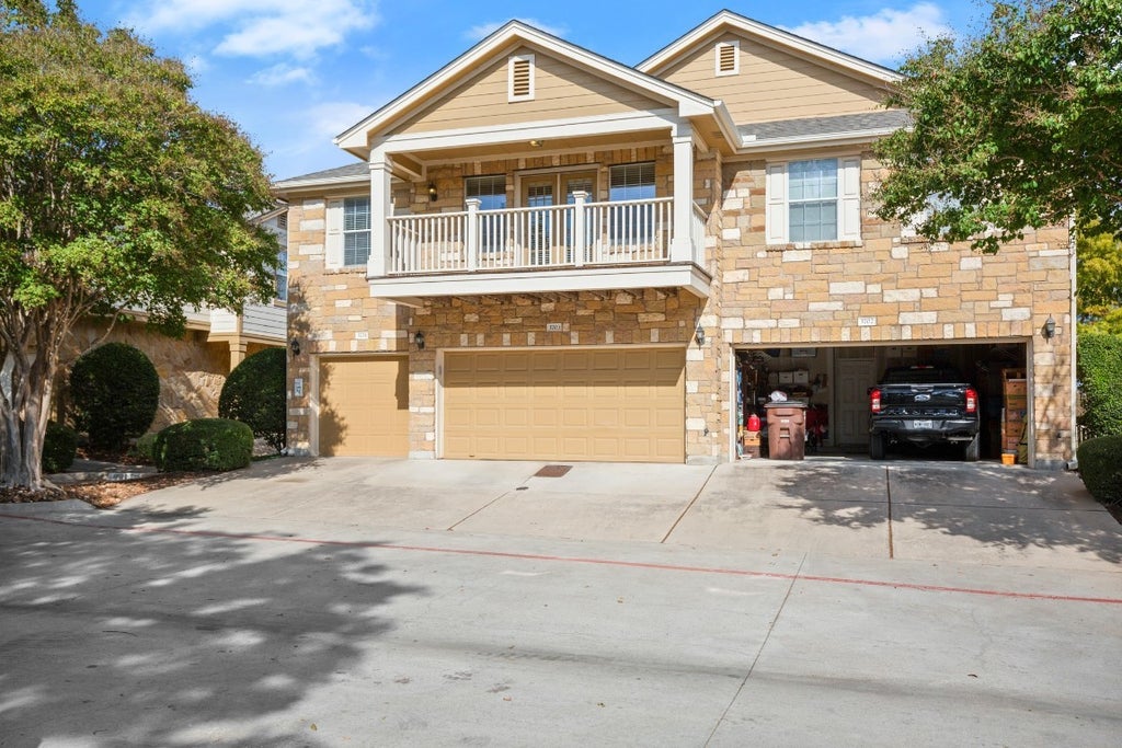 16100 S Great Oaks Drive 3701, Round Rock
