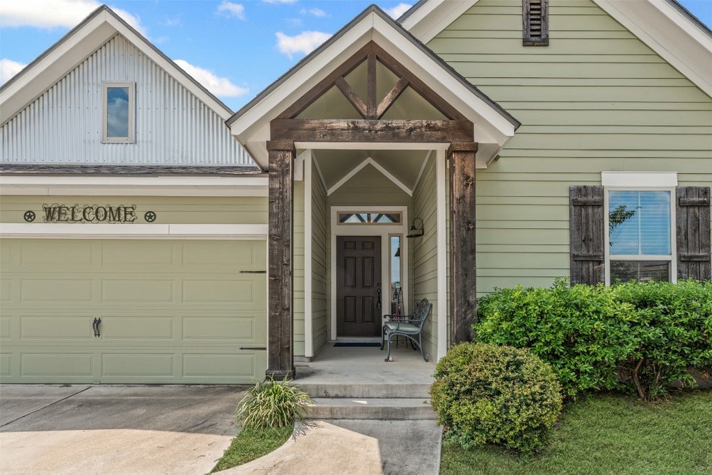 249 Wild Sage Lane, Liberty Hill