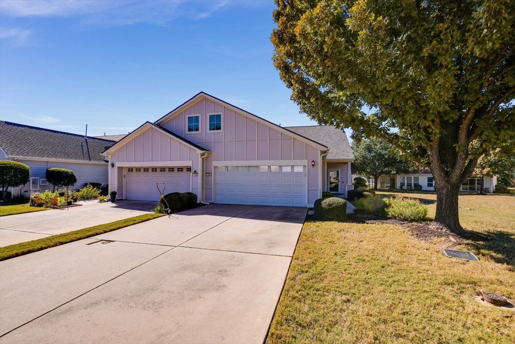 116 Bowie Circle, Georgetown