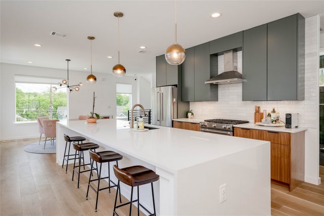 1208 Luna Street 1, Austin