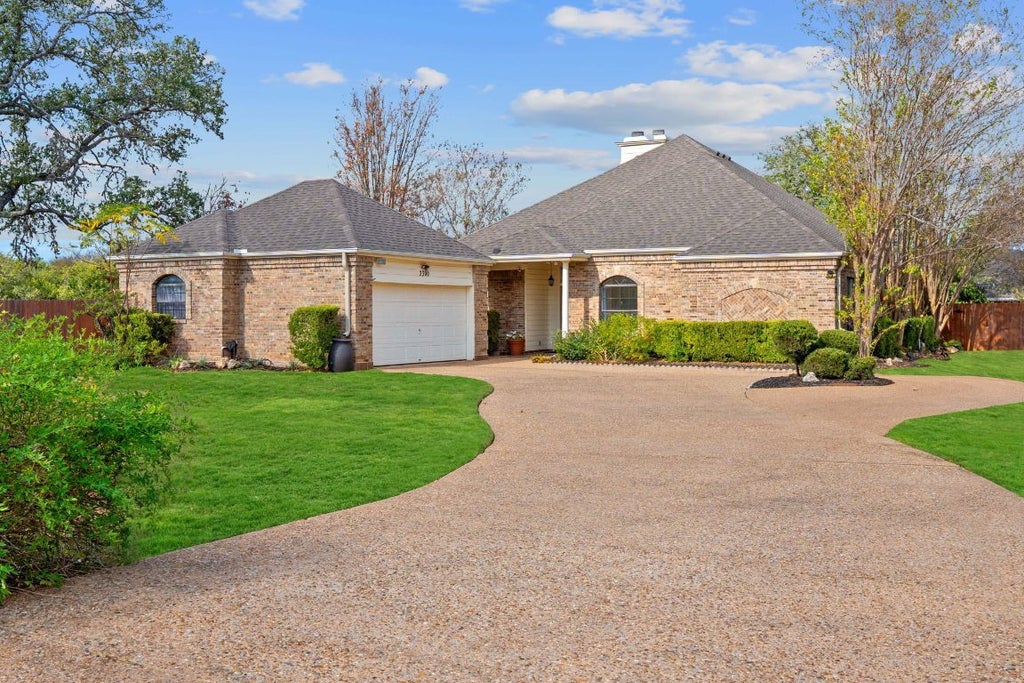 3300 Lost Oasis Hollow, Austin