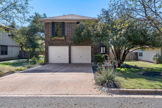 3103 Blazing Star Trail, Cedar Park