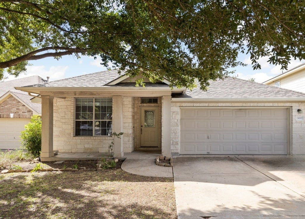 13002 Kenswick Drive, Austin