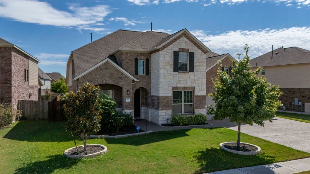 3301 Falconers Way, Pflugerville