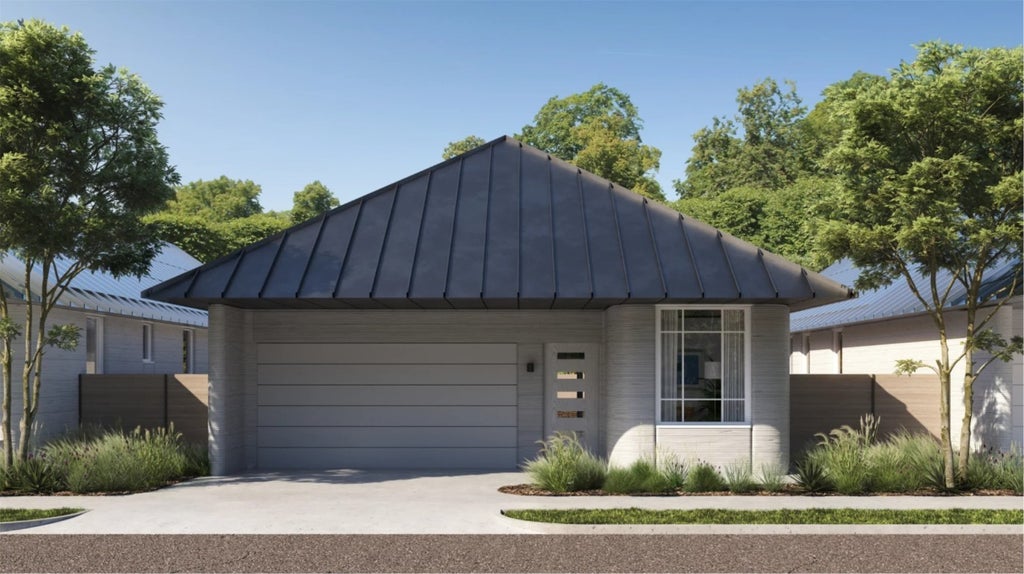 105 Rough Creek Road, Georgetown