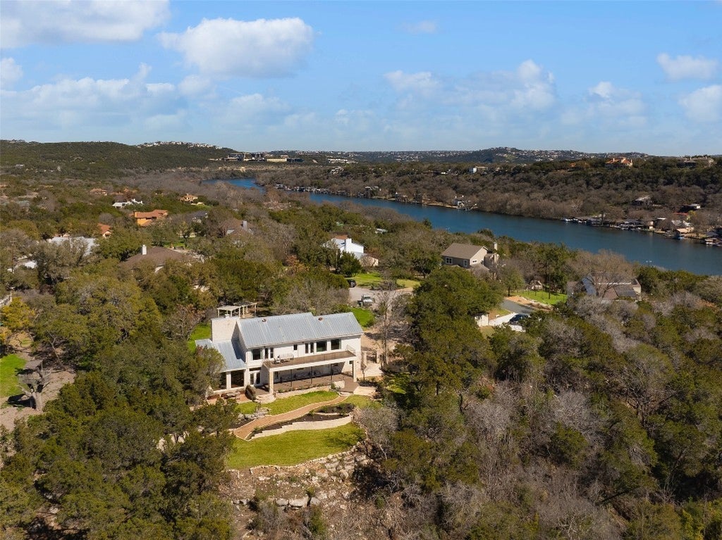 3400 Beartree Circle, Austin