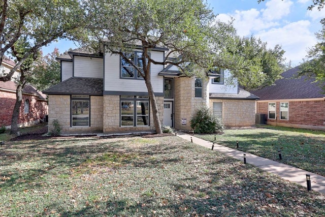 514 Oakwood Boulevard, Round Rock