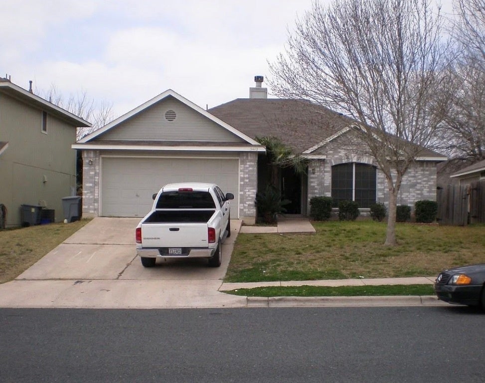 5412 George Street, Austin