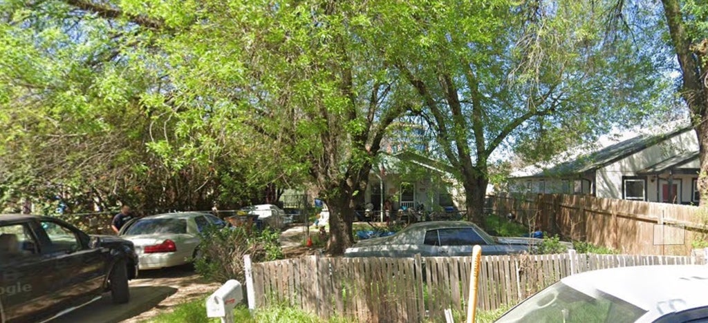 1114 Brookswood Avenue, Austin