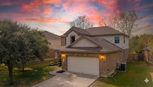 616 Bayou Bend Drive, Buda