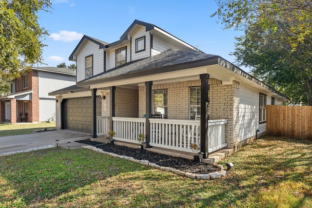 615 Barbara Way, Bastrop