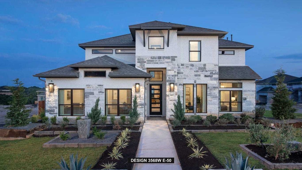 601 Cattle Pen Pass, Liberty Hill