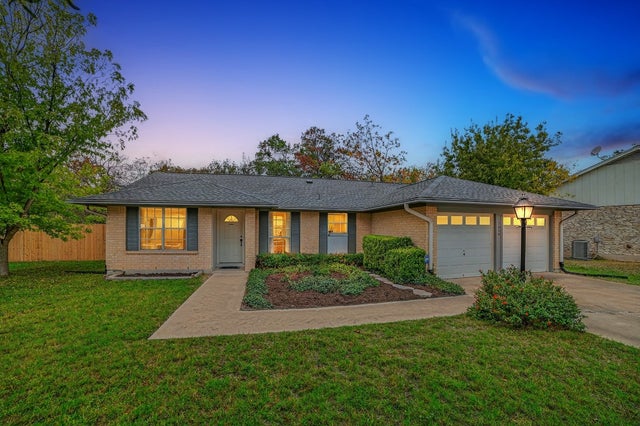 12404 Split Rail Cove, Austin