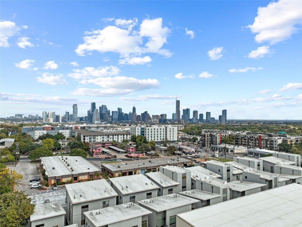 1702 S Lamar Boulevard 9, Austin