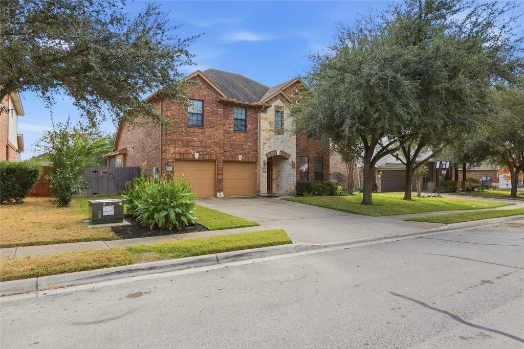 250 Tarbox Brown Drive, Buda