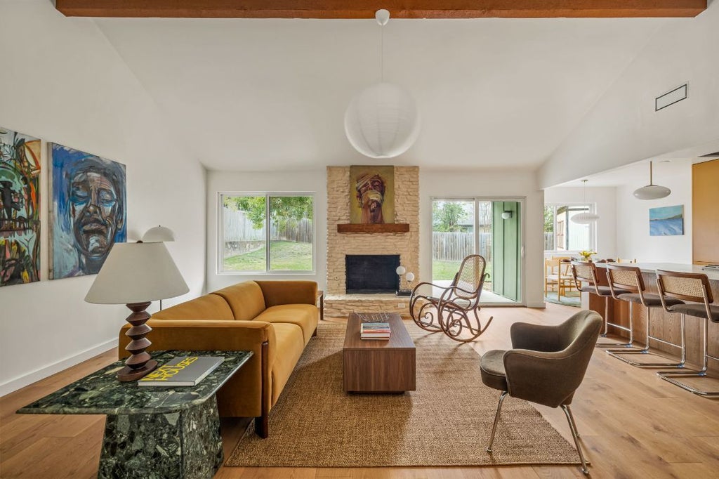 10102 Warrington Cove, Austin