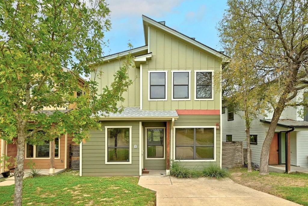 4610 Windy Brook Drive B, Austin