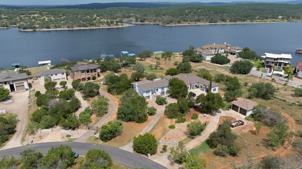 2806 Truman Cove, Lago Vista