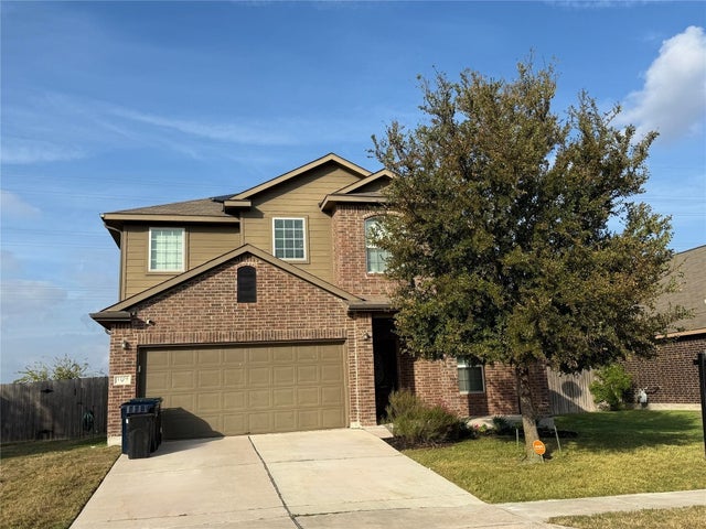 1209 Rhonda Cove, Hutto