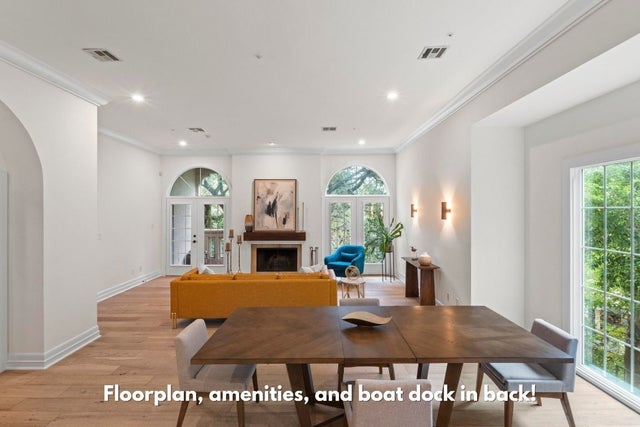 1937 Rue De St Tropez Street 5, Austin