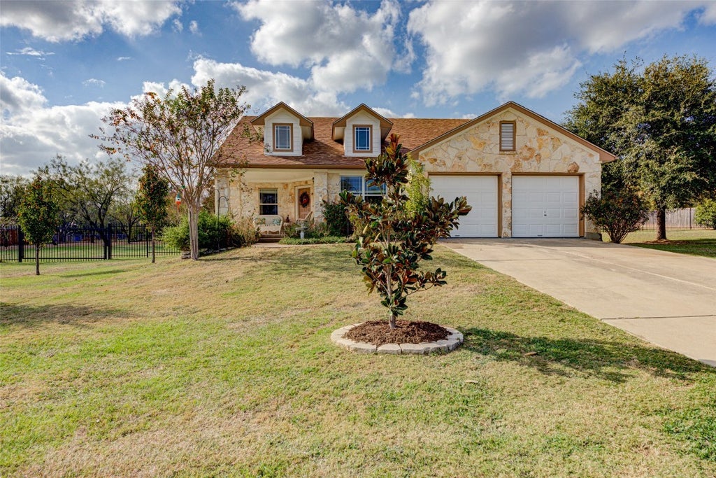 112 Speegle Court, Cedar Creek